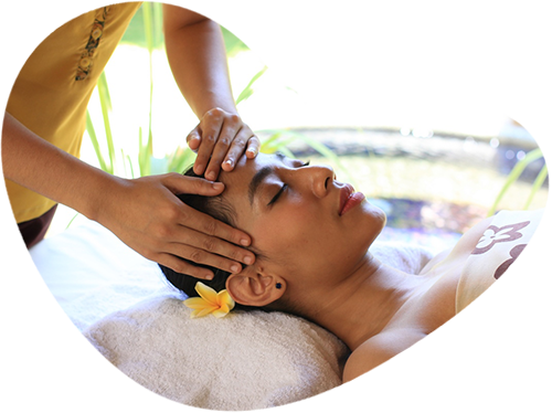 Each session captures the essence of Balinese culture, combining healing practices for a deeply relaxing experience.